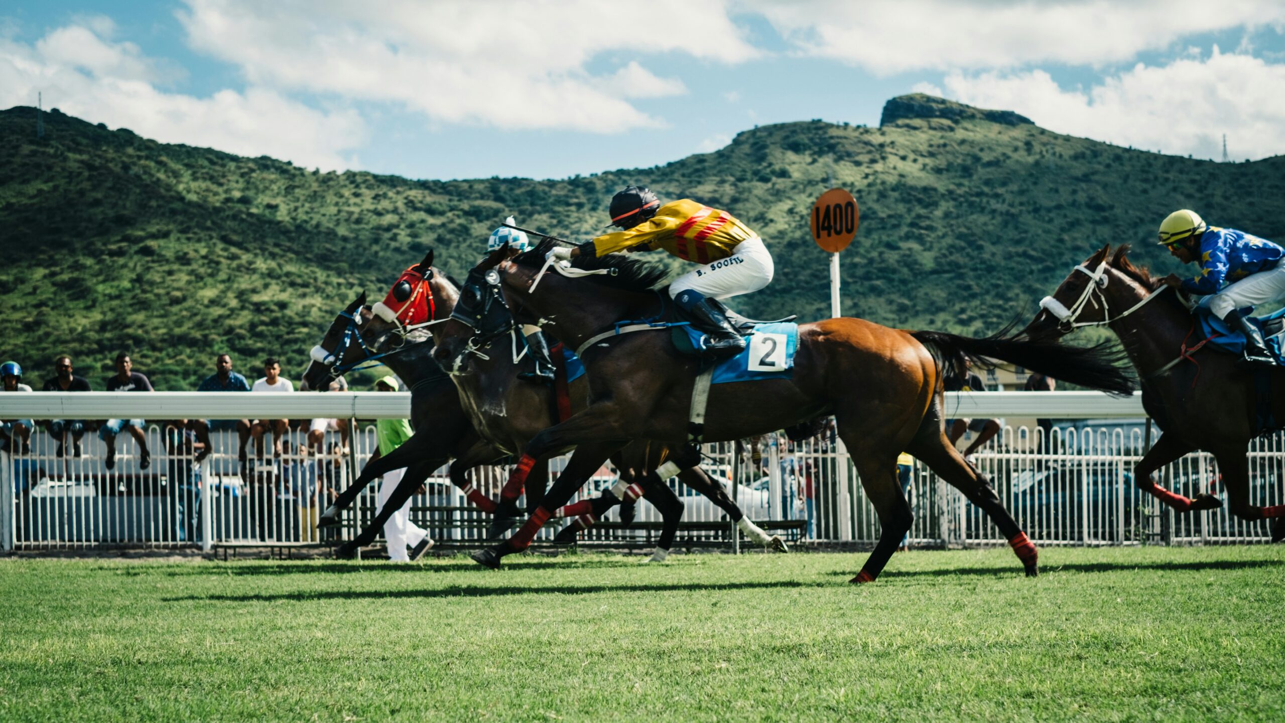 Batavia Downs Racing